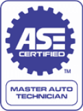 ASE Certified Master Auto Technician ASE Certified Master Auto Technician