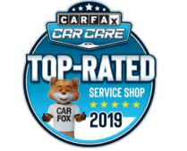 CARFAX Car Care Top Rated Service Shop CARFAX Car Care Top Rated Service Shop