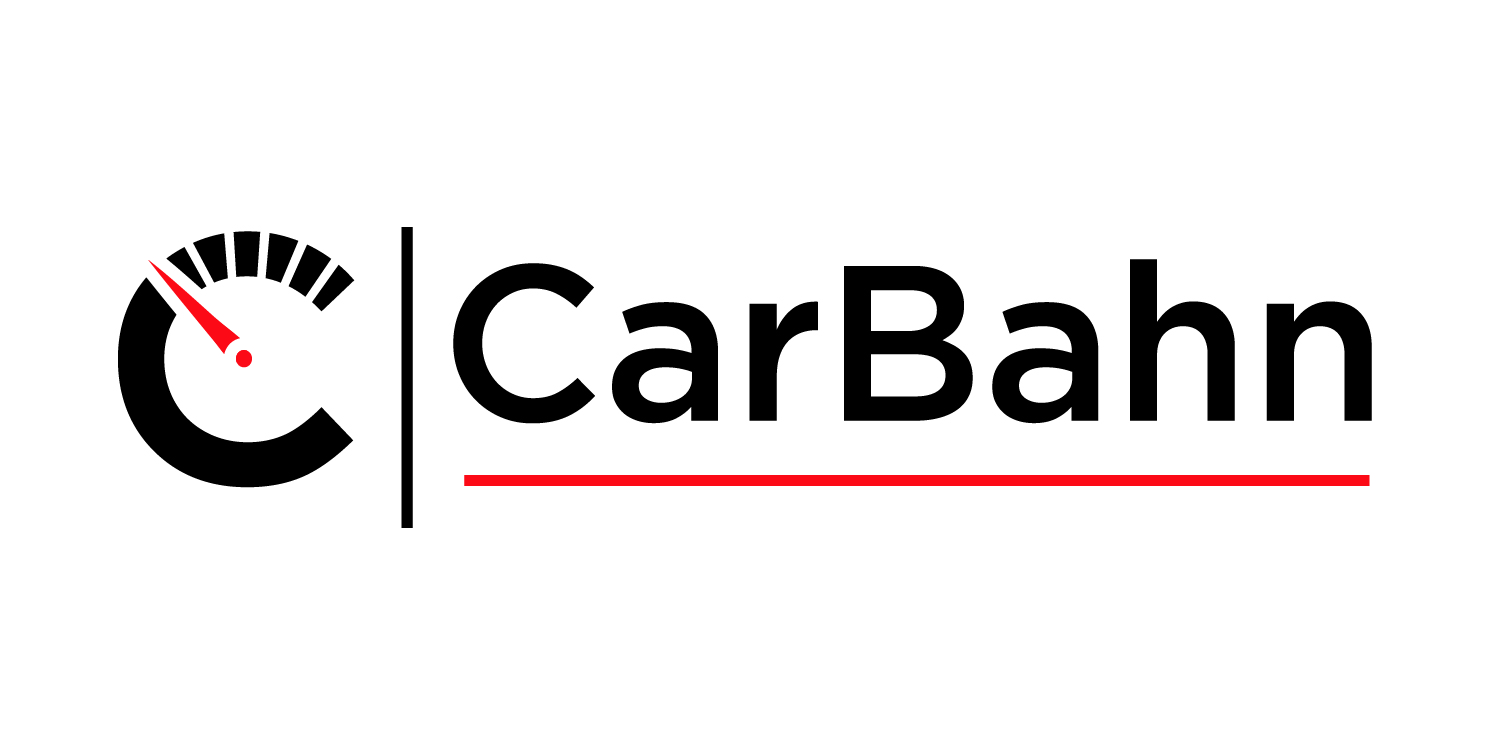 CarBahn Logo CarBahn Logo